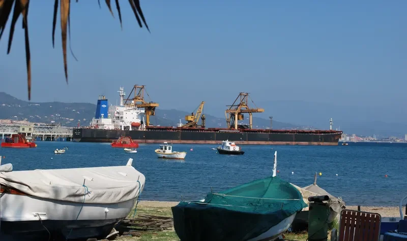GREAT GLORY Bulk Carrier IMO 9138989 photo 8