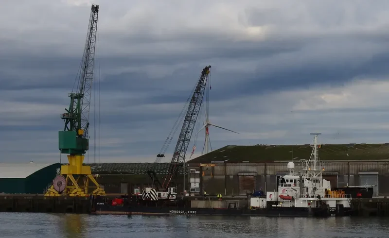 ATLANTIS General Cargo IMO 9139139 photo 5