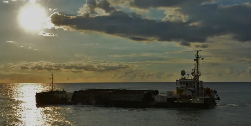 ATLANTIS General Cargo IMO 9139139 photo 6