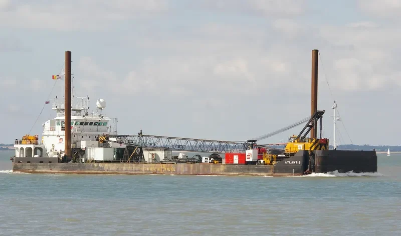 ATLANTIS General Cargo IMO 9139139 photo 9