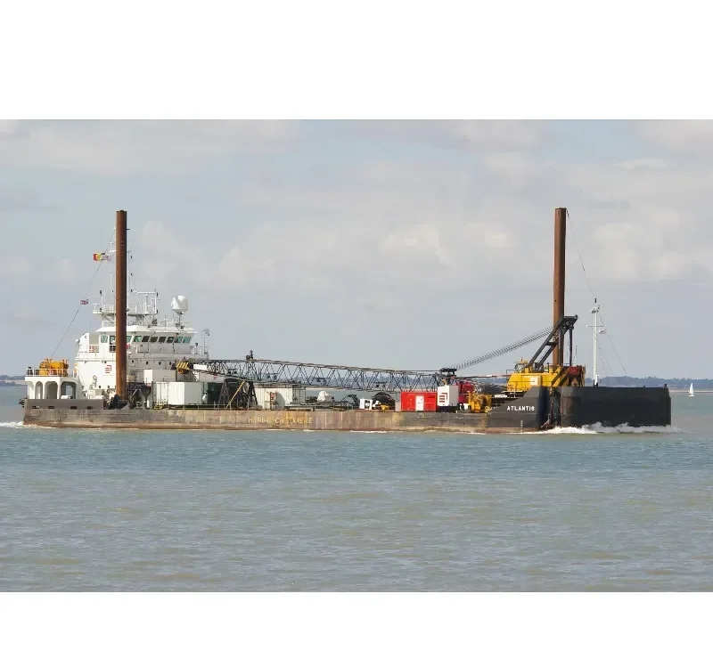 ATLANTIS General Cargo IMO 9139139 photo 10