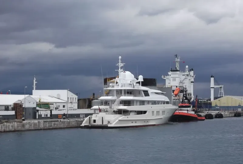 AMNESIA General Cargo IMO 9139191 photo 3