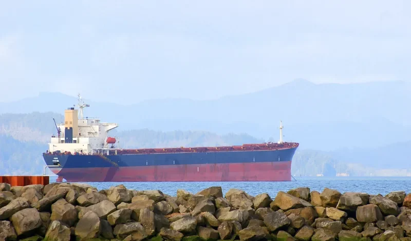 ANDHIKA PARAMESTI Bulk Carrier IMO 9139282 photo 6
