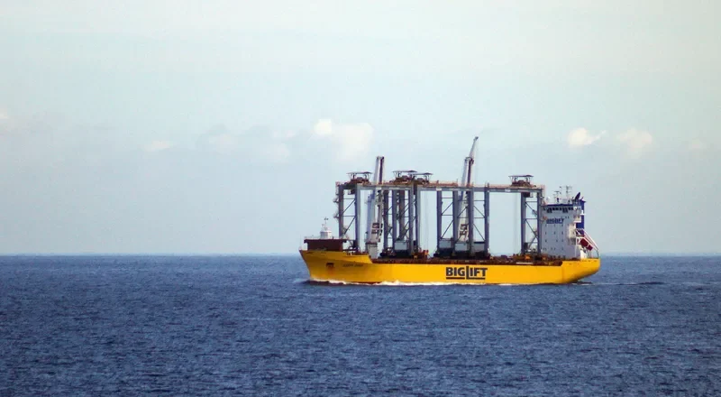 HAPPY RIVER General Cargo IMO 9139294 photo 4