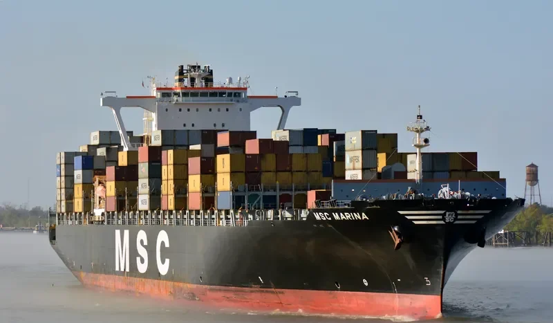 HAPPY RIVER General Cargo IMO 9139294 photo 8