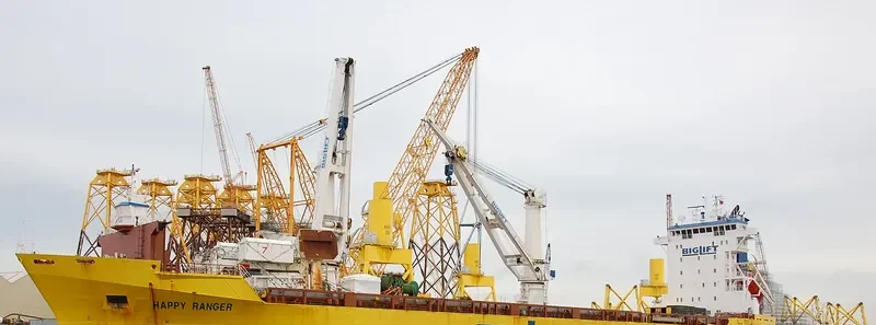 HAPPY RANGER General Cargo IMO 9139311 photo 2