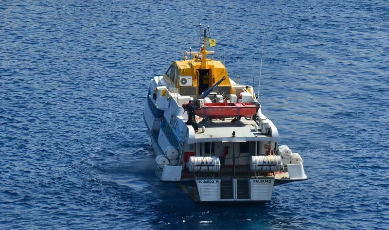 EDUARDO M General Cargo IMO 9139440 photo 5