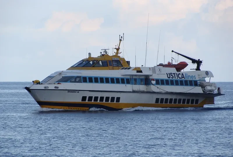 EDUARDO M General Cargo IMO 9139440 photo 8