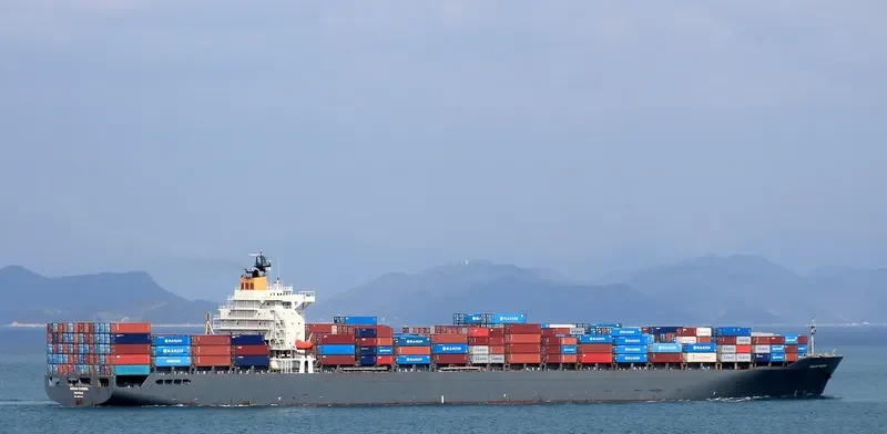 MUNDRA Container Ship IMO 9139490 photo 10
