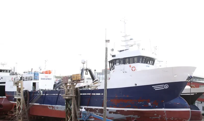VESTHAV General Cargo IMO 9139555 photo 3