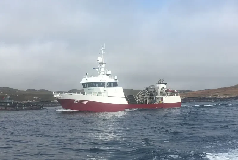 VLADIMIR PETROV General Cargo IMO 9139567
