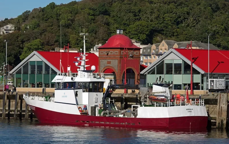 VLADIMIR PETROV General Cargo IMO 9139567 photo 9