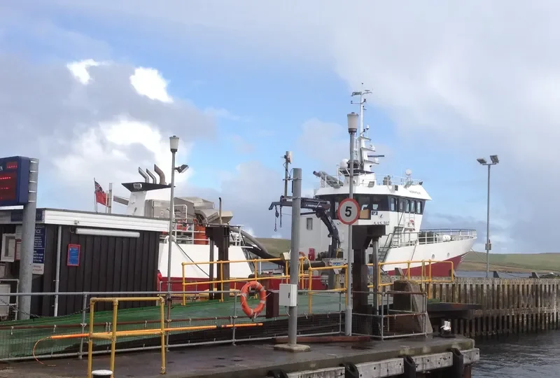 VLADIMIR PETROV General Cargo IMO 9139567 photo 10