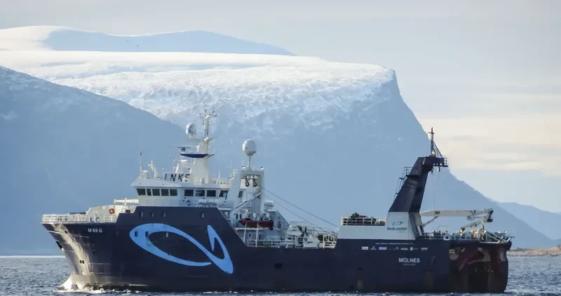 MOLNES General Cargo IMO 9139608 photo 6