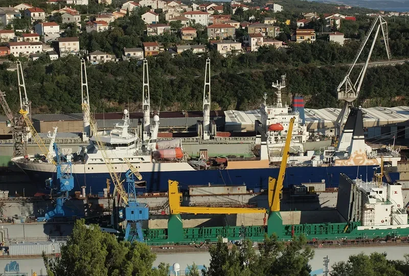 NAVIGATOR General Cargo IMO 9139610 photo 6