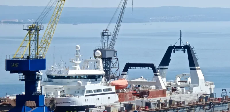 NAVIGATOR General Cargo IMO 9139610 photo 7