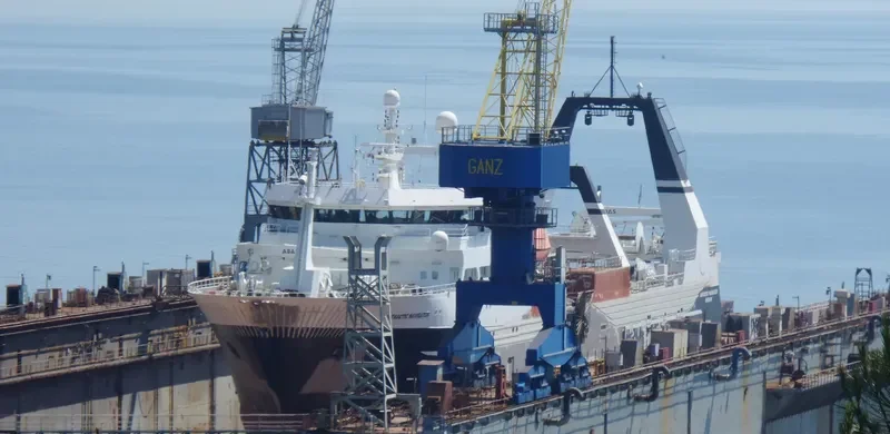 NAVIGATOR General Cargo IMO 9139610 photo 8