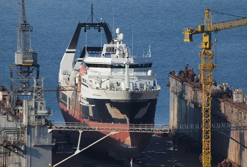 NAVIGATOR General Cargo IMO 9139610 photo 9