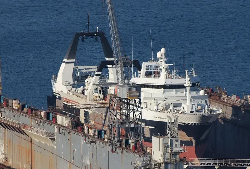 NAVIGATOR General Cargo IMO 9139610 photo 10
