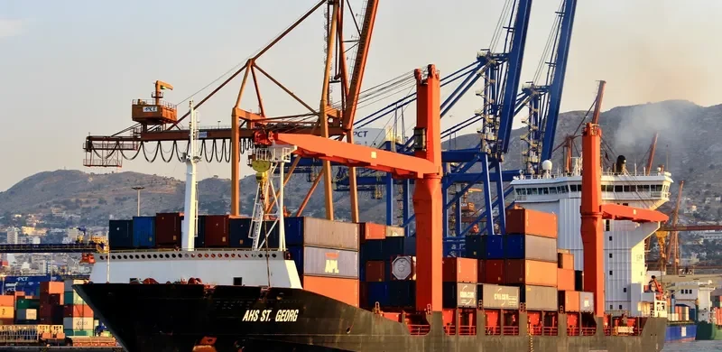 WATERMARK ST.GEORGE Container Ship IMO 9139634 photo 10