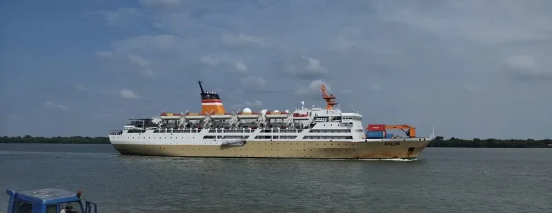 KELUD Passenger Ship IMO 9139684 photo 6