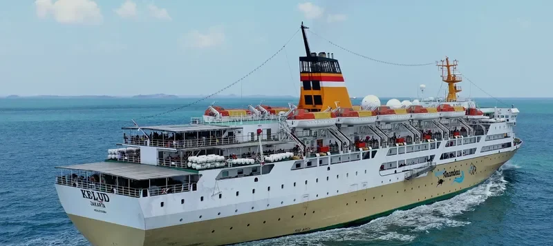 KELUD Passenger Ship IMO 9139684 photo 8