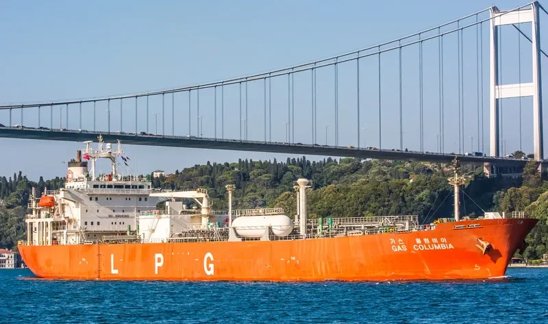 JAG VIJAYA General Cargo IMO 9139696 photo 3