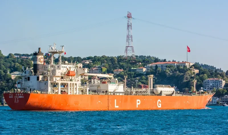 JAG VIJAYA General Cargo IMO 9139696 photo 4