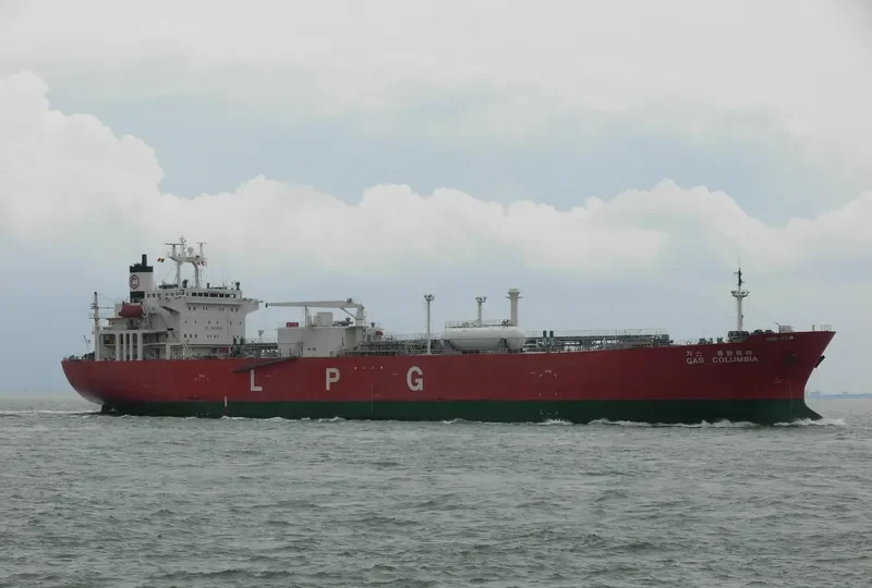 JAG VIJAYA General Cargo IMO 9139696 photo 5