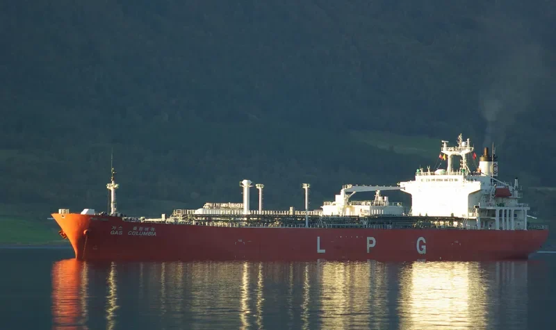 JAG VIJAYA General Cargo IMO 9139696 photo 8