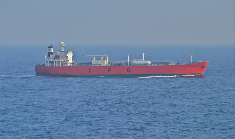 JAG VIJAYA General Cargo IMO 9139696 photo 9