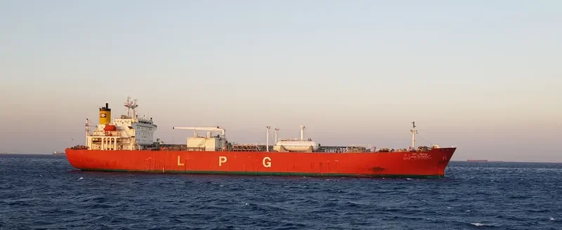 JAG VIJAYA General Cargo IMO 9139696 photo 10