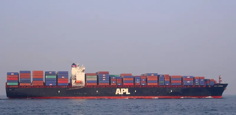CYPRUS Container Ship IMO 9139725 photo 2