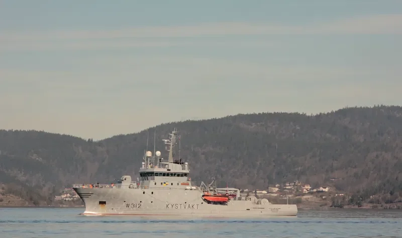 ALESUND General Cargo IMO 9139763 photo 9