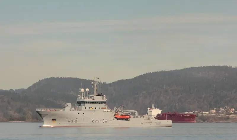 ALESUND General Cargo IMO 9139763 photo 10