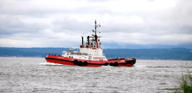 PROTECTOR General Cargo IMO 9139828 photo 2