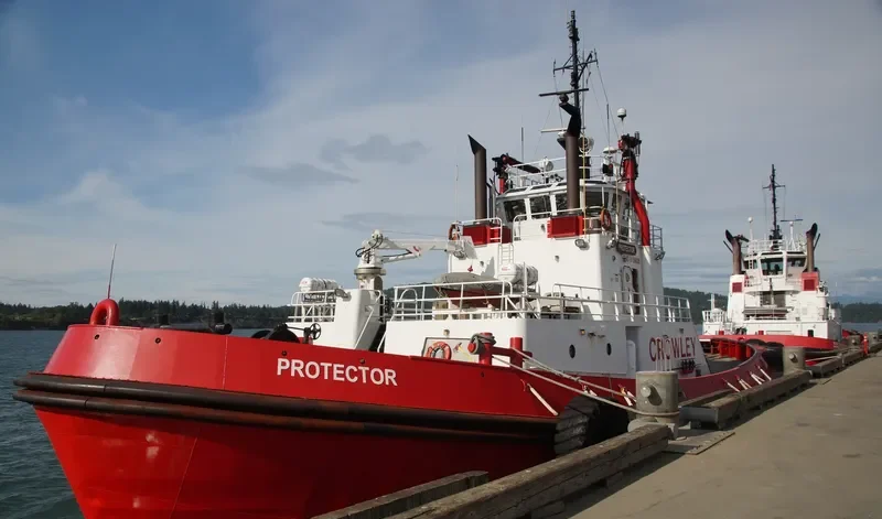 PROTECTOR General Cargo IMO 9139828 photo 7