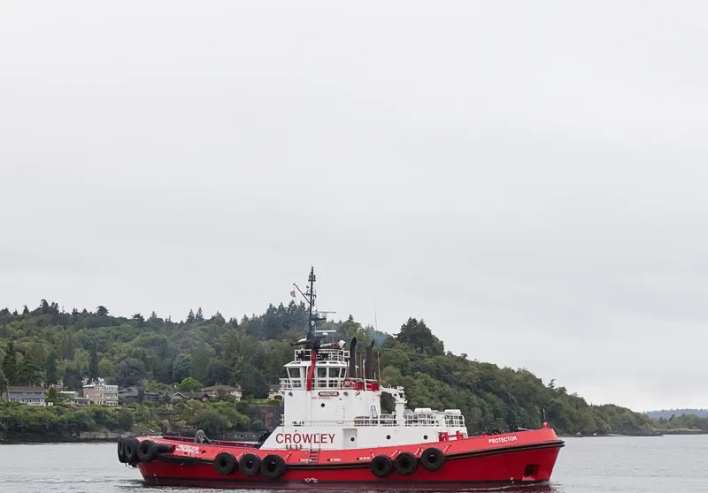 PROTECTOR General Cargo IMO 9139828 photo 10