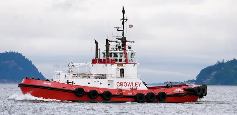 GUARD General Cargo IMO 9139830 photo 2
