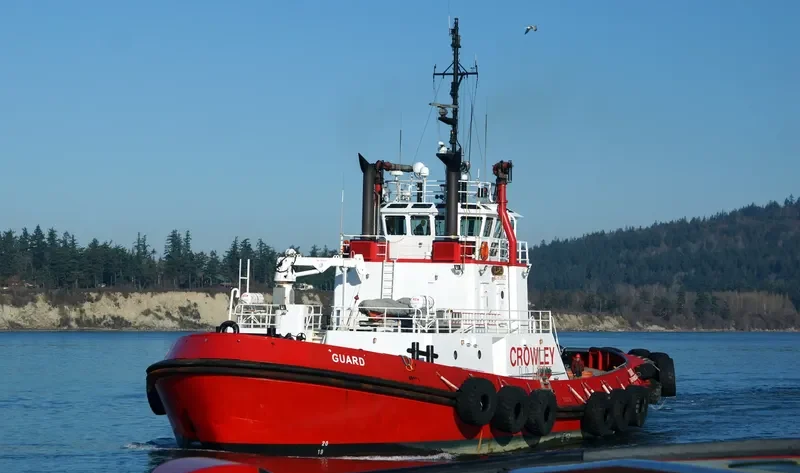 GUARD General Cargo IMO 9139830 photo 3