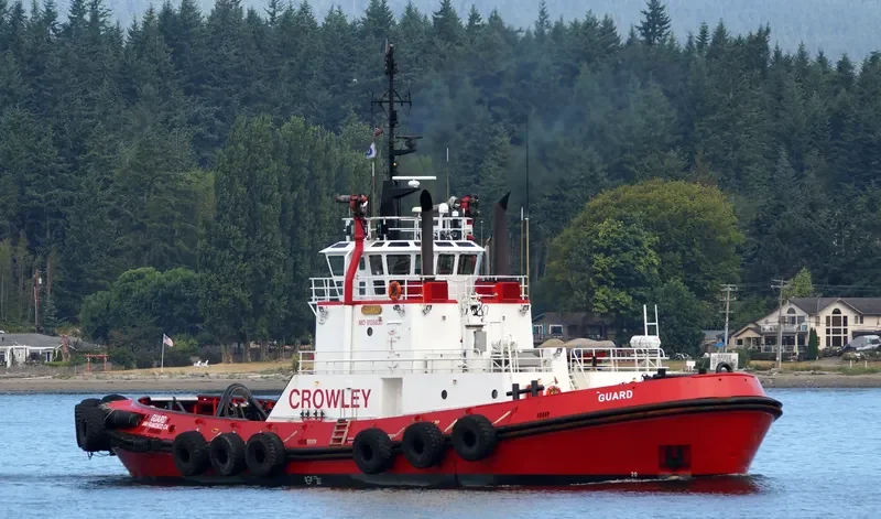 GUARD General Cargo IMO 9139830 photo 4