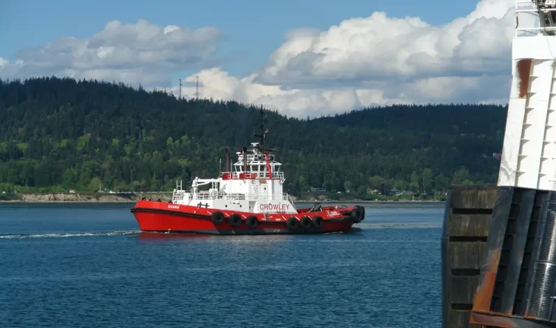 GUARD General Cargo IMO 9139830 photo 10
