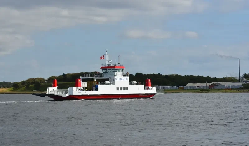 SLEIPNER FUR Ro-Ro IMO 9139854
