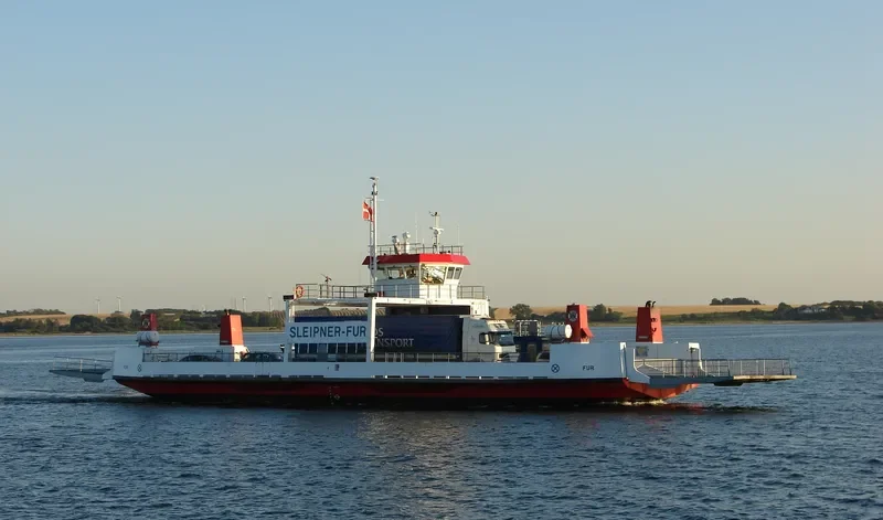 SLEIPNER FUR Ro-Ro IMO 9139854 photo 8