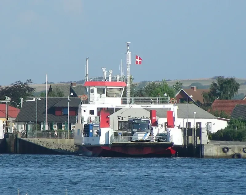 SLEIPNER FUR Ro-Ro IMO 9139854 photo 9