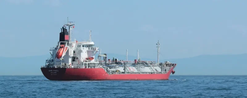 GAS PACU General Cargo IMO 9139945 photo 6