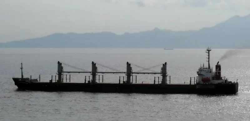 OCEAN WIT Bulk Carrier IMO 9139971 photo 6
