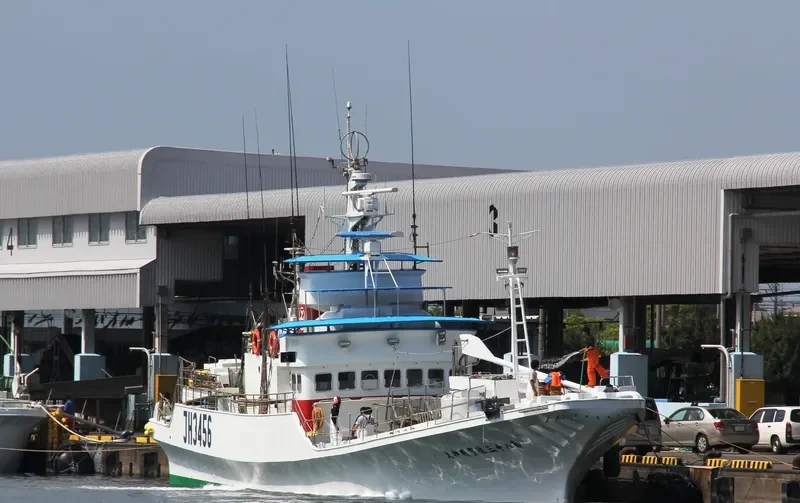 SAGAMYOJIN MARU NO.83 General Cargo IMO 9140205 photo 2