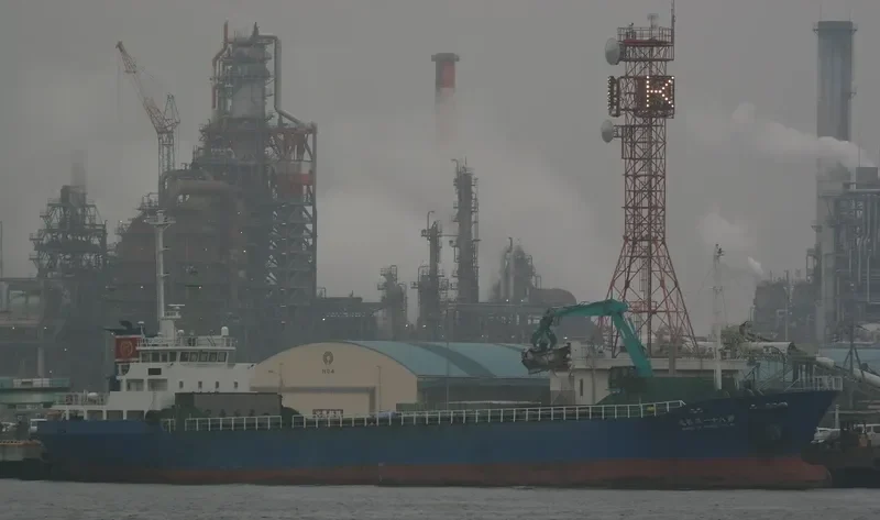 SANSHA MARU NO.81 General Cargo IMO 9140255 photo 5