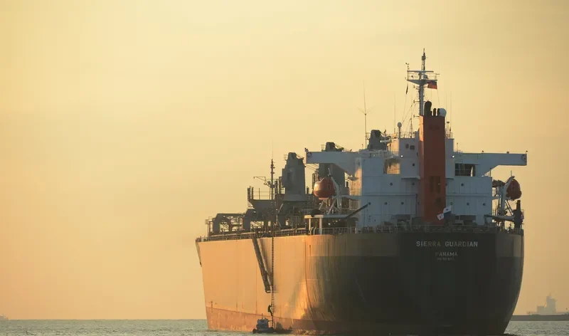 SIERRA GUARDIAN Bulk Carrier IMO 9140346